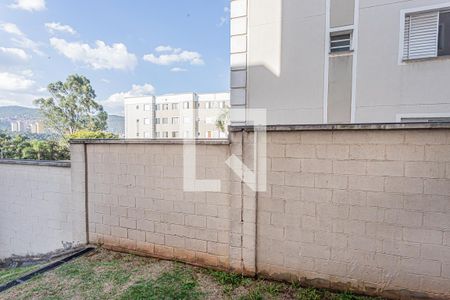 Apartamento para alugar com 45m², 2 quartos e 1 vaga Apartamento para alugar com 45m², 2 quartos e 1 vagaVista Quarto 2