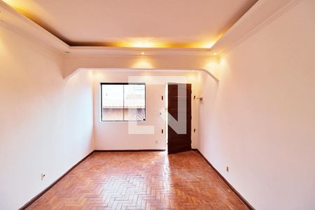 Sala de casa à venda com 2 quartos, 115m² em Vila Analia, São Paulo