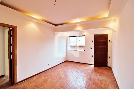 Sala de casa para alugar com 2 quartos, 115m² em Vila Analia, São Paulo