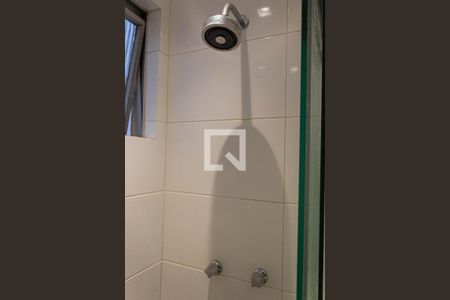 Apartamento à venda com 123m², 4 quartos e 1 vagaBanheiro da Suíte