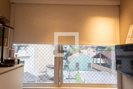 Apartamento à venda com 123m², 4 quartos e 1 vagaQuarto 2