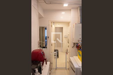 Apartamento à venda com 123m², 4 quartos e 1 vagaÁrea de Serviço