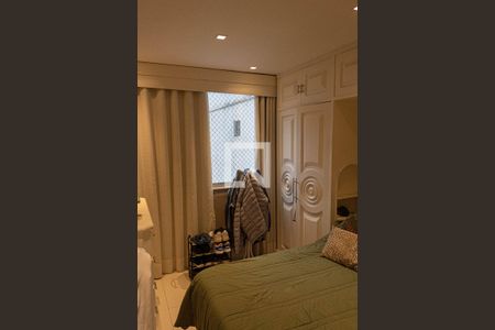 Apartamento à venda com 123m², 4 quartos e 1 vagaQuarto 4 - Suíte