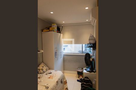 Quarto 1 de apartamento à venda com 4 quartos, 123m² em Tijuca, Rio de Janeiro