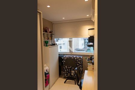 Apartamento à venda com 123m², 4 quartos e 1 vagaQuarto 2