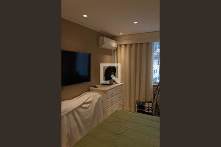 Apartamento à venda com 123m², 4 quartos e 1 vagaQuarto 4 - Suíte