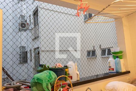 Apartamento à venda com 123m², 4 quartos e 1 vagaÁrea de Serviço