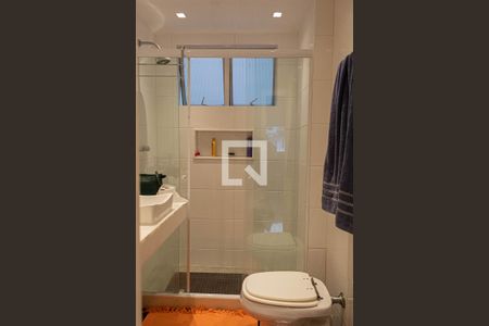 Apartamento à venda com 123m², 4 quartos e 1 vagaBanheiro