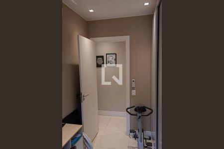 Apartamento à venda com 123m², 4 quartos e 1 vagaQuarto 2