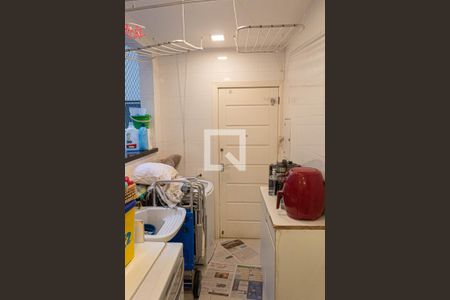 Apartamento à venda com 123m², 4 quartos e 1 vagaÁrea de Serviço