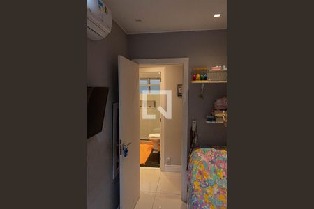 Apartamento à venda com 123m², 4 quartos e 1 vagaQuarto 3