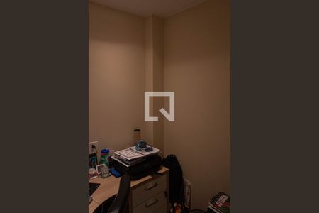 Apartamento à venda com 123m², 4 quartos e 1 vagaEscritório