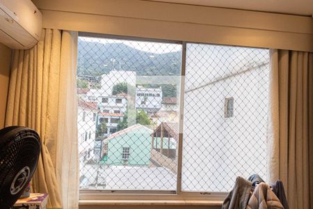 Apartamento à venda com 123m², 4 quartos e 1 vagaQuarto 4 - Suíte