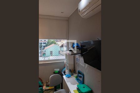 Apartamento à venda com 123m², 4 quartos e 1 vagaQuarto 3