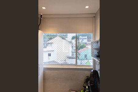 Quarto 1 de apartamento à venda com 4 quartos, 123m² em Tijuca, Rio de Janeiro