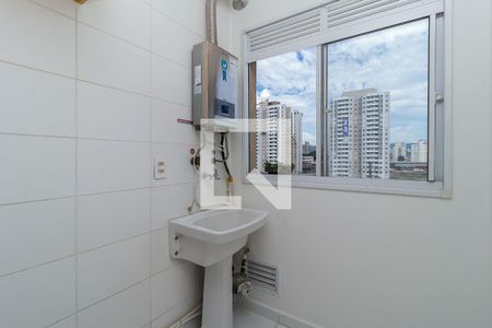 Apartamento à venda com 49m², 2 quartos e 1 vaga Apartamento à venda com 49m², 2 quartos e 1 vagaÁrea de Serviço