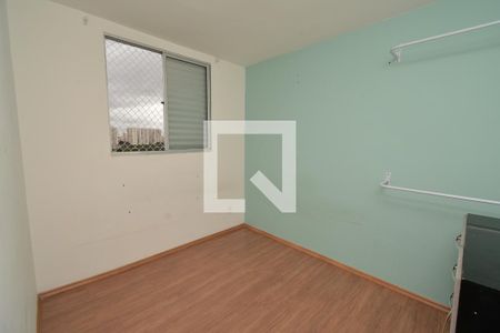 Quarto 1 de apartamento à venda com 2 quartos, 44m² em Vila Bremen, Guarulhos