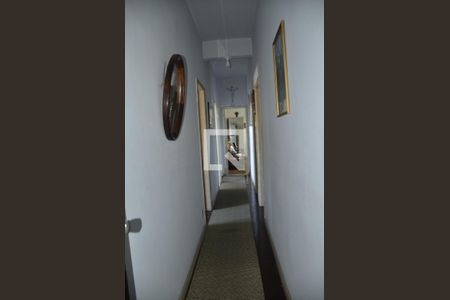 Casa à venda com 277m², 6 quartos e 6 vagasCorredor