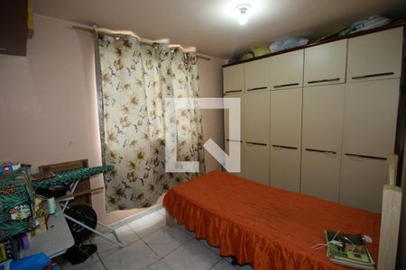 Quarto 2 de apartamento para alugar com 2 quartos, 58m² em Ramos, Rio de Janeiro