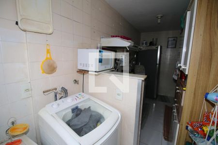 Apartamento para alugar com 58m², 2 quartos e sem vagaÁrea de Serviço