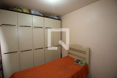 Quarto 2 de apartamento para alugar com 2 quartos, 58m² em Ramos, Rio de Janeiro