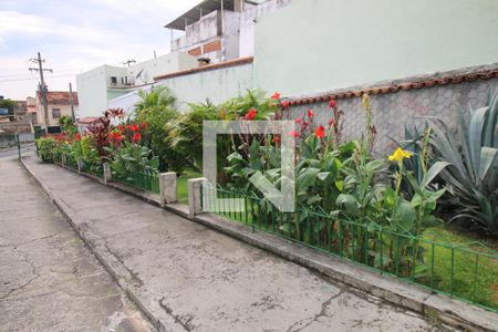 Apartamento para alugar com 58m², 2 quartos e sem vagaÁrea comum - Jardim