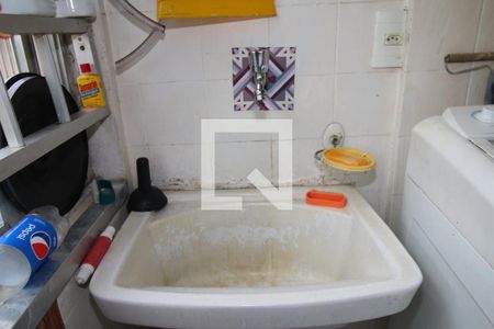 Apartamento para alugar com 58m², 2 quartos e sem vagaÁrea de Serviço