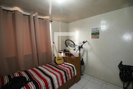 Quarto 1 de apartamento para alugar com 2 quartos, 58m² em Ramos, Rio de Janeiro