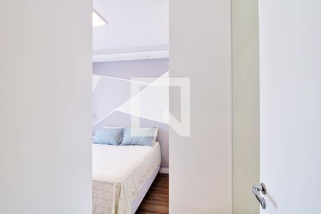 Quarto 1 de apartamento para alugar com 2 quartos, 49m² em Vila Andrade, São Paulo