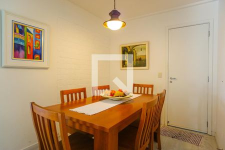 Sala de apartamento para alugar com 4 quartos, 151m² em Barra da Tijuca, Rio de Janeiro