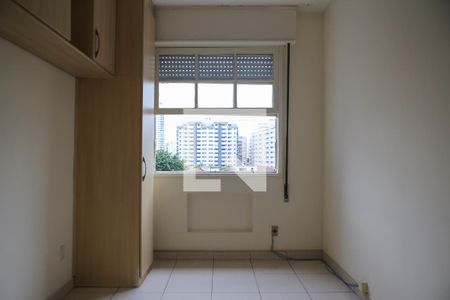 Quarto de apartamento para alugar com 3 quartos, 162m² em Ponta da Praia, Santos