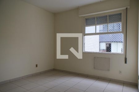Suíte de apartamento para alugar com 3 quartos, 162m² em Ponta da Praia, Santos