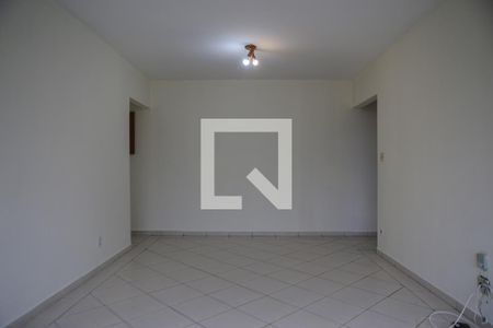 Sala de apartamento para alugar com 3 quartos, 162m² em Ponta da Praia, Santos