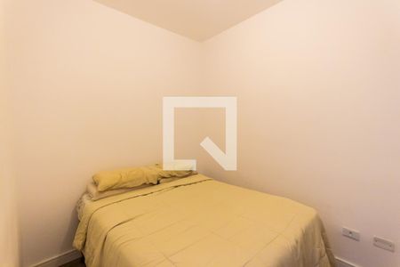 Quarto 1 de apartamento para alugar com 2 quartos, 53m² em Vila Guiomar, Santo André