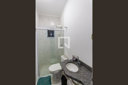 Apartamento à venda com 53m², 2 quartos e 1 vagaBanheiro