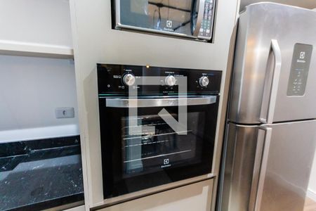 Apartamento à venda com 53m², 2 quartos e 1 vagaForno