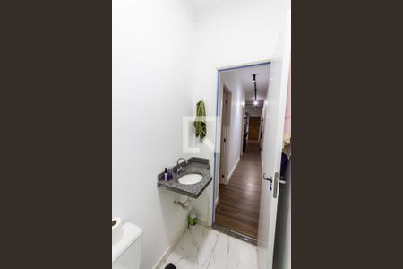 Apartamento à venda com 53m², 2 quartos e 1 vagaBanheiro