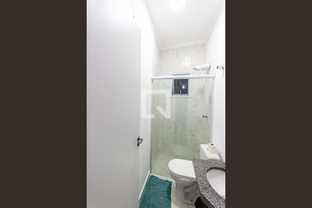 Apartamento à venda com 53m², 2 quartos e 1 vagaBanheiro