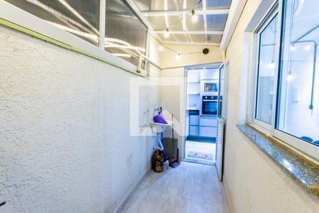 Apartamento à venda com 53m², 2 quartos e 1 vagaÁrea de Serviço