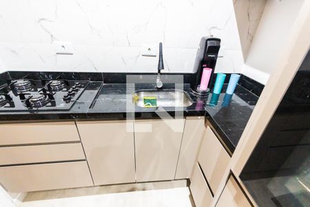 Apartamento à venda com 53m², 2 quartos e 1 vagaPia