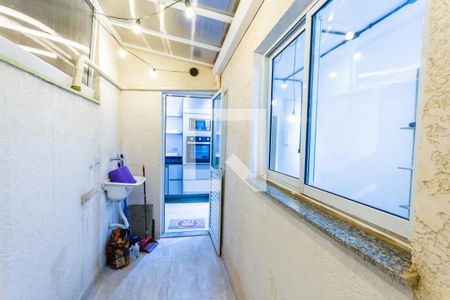 Apartamento à venda com 53m², 2 quartos e 1 vagaÁrea de Serviço