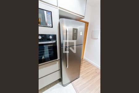 Apartamento à venda com 53m², 2 quartos e 1 vagaGeladeira