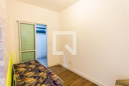 Apartamento à venda com 53m², 2 quartos e 1 vagaQuarto 2