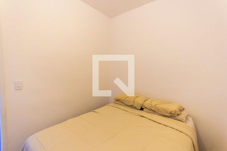 Quarto 1 de apartamento para alugar com 2 quartos, 53m² em Vila Guiomar, Santo André