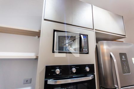 Apartamento à venda com 53m², 2 quartos e 1 vagaMicroondas