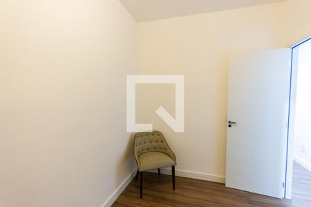 Apartamento à venda com 53m², 2 quartos e 1 vagaQuarto 2