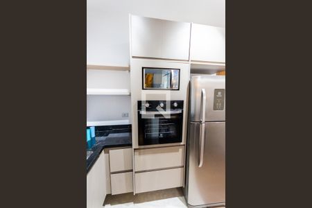 Apartamento à venda com 53m², 2 quartos e 1 vagaArmário