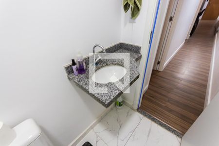 Apartamento à venda com 53m², 2 quartos e 1 vagaPia