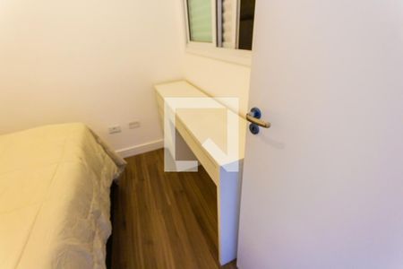 Apartamento à venda com 53m², 2 quartos e 1 vagaEscrivaninha
