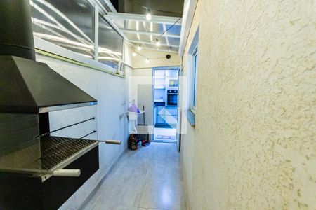 Apartamento à venda com 53m², 2 quartos e 1 vagaVista do Quarto 1